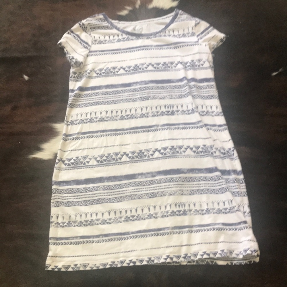 T Shirt Dress